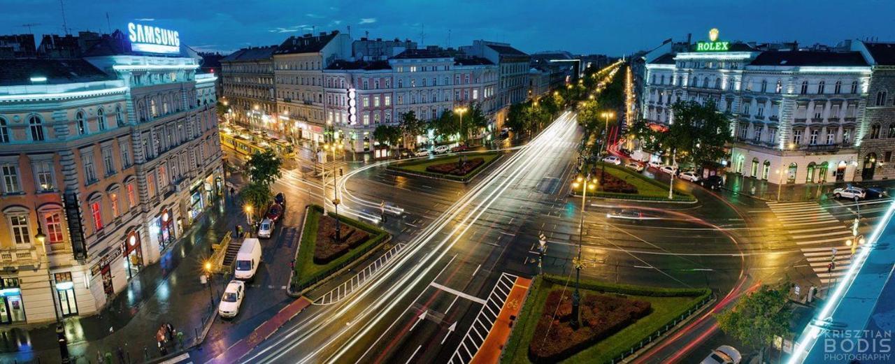 Royale Apartment Budapest
