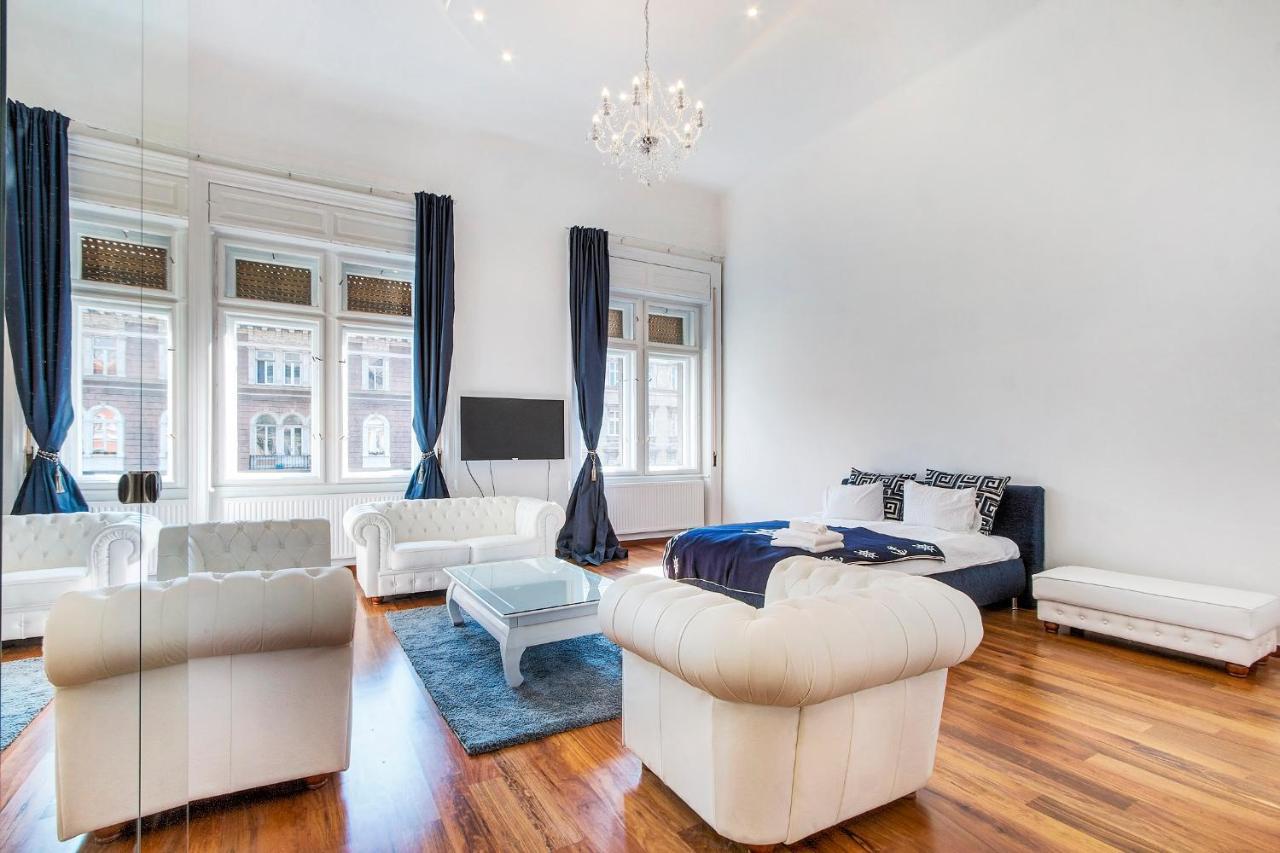 Royale Apartmán *