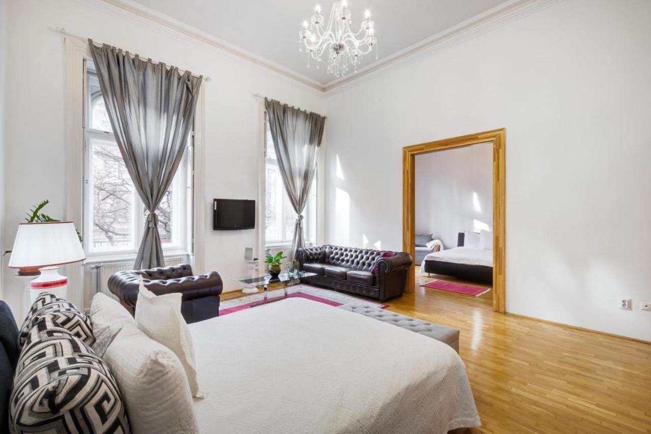 Royale Apartmán