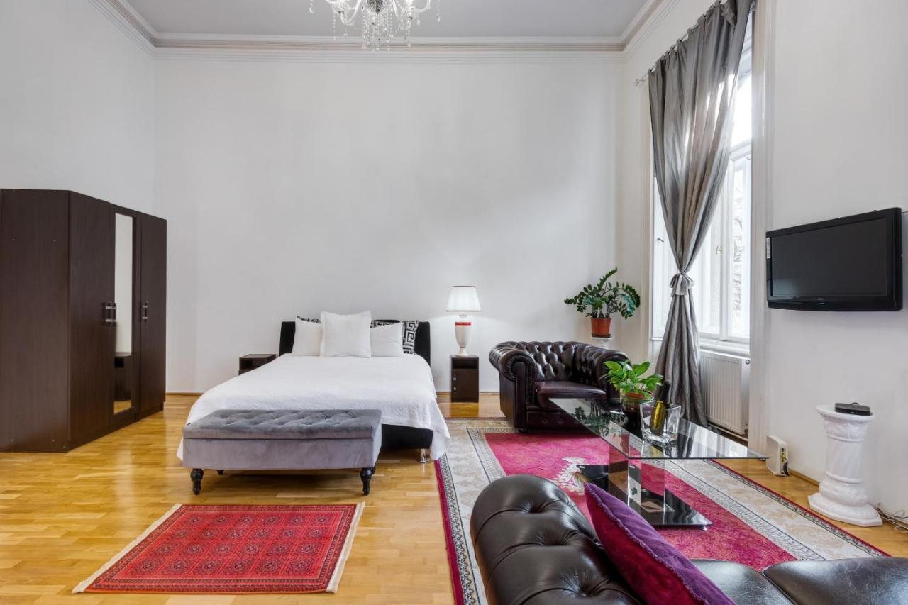 Royale Apartmán *