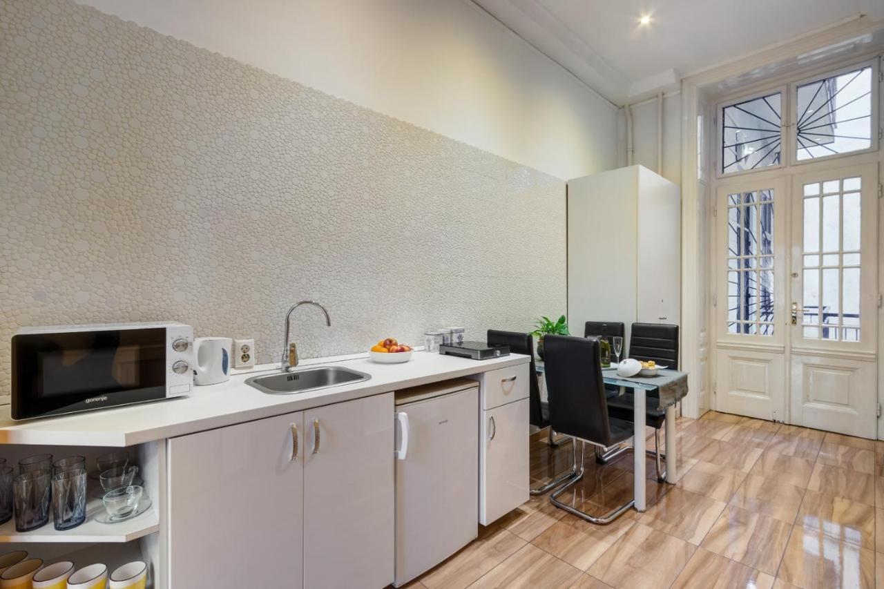 Royale Apartmán Budapešť