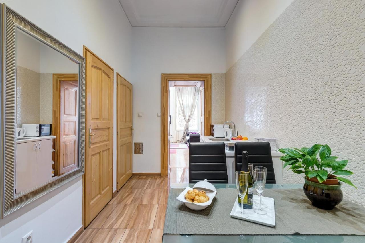 Apartmán Royale *