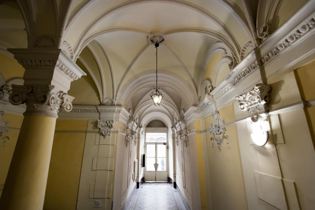 Royale Apartmán *