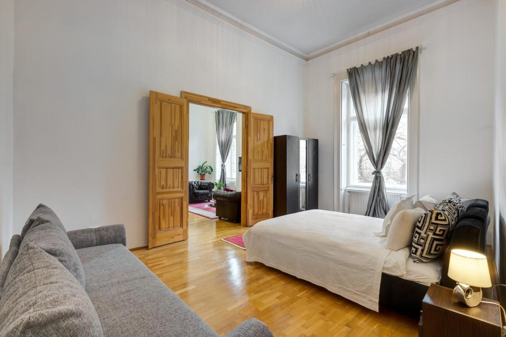 Royale * Budapešť