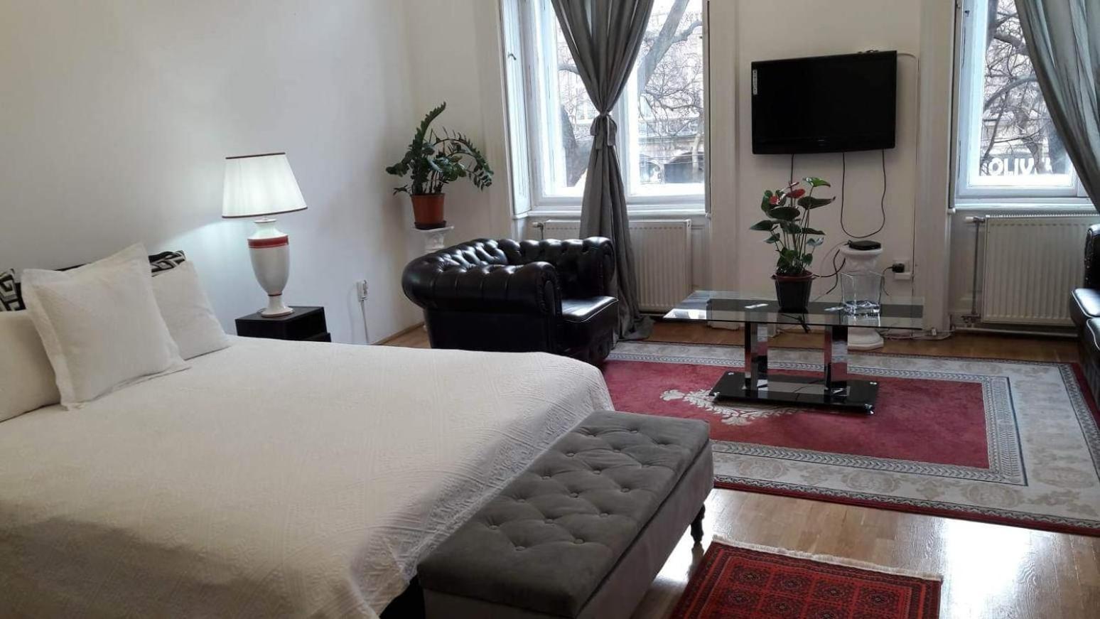 Royale Apartmán Budapešť