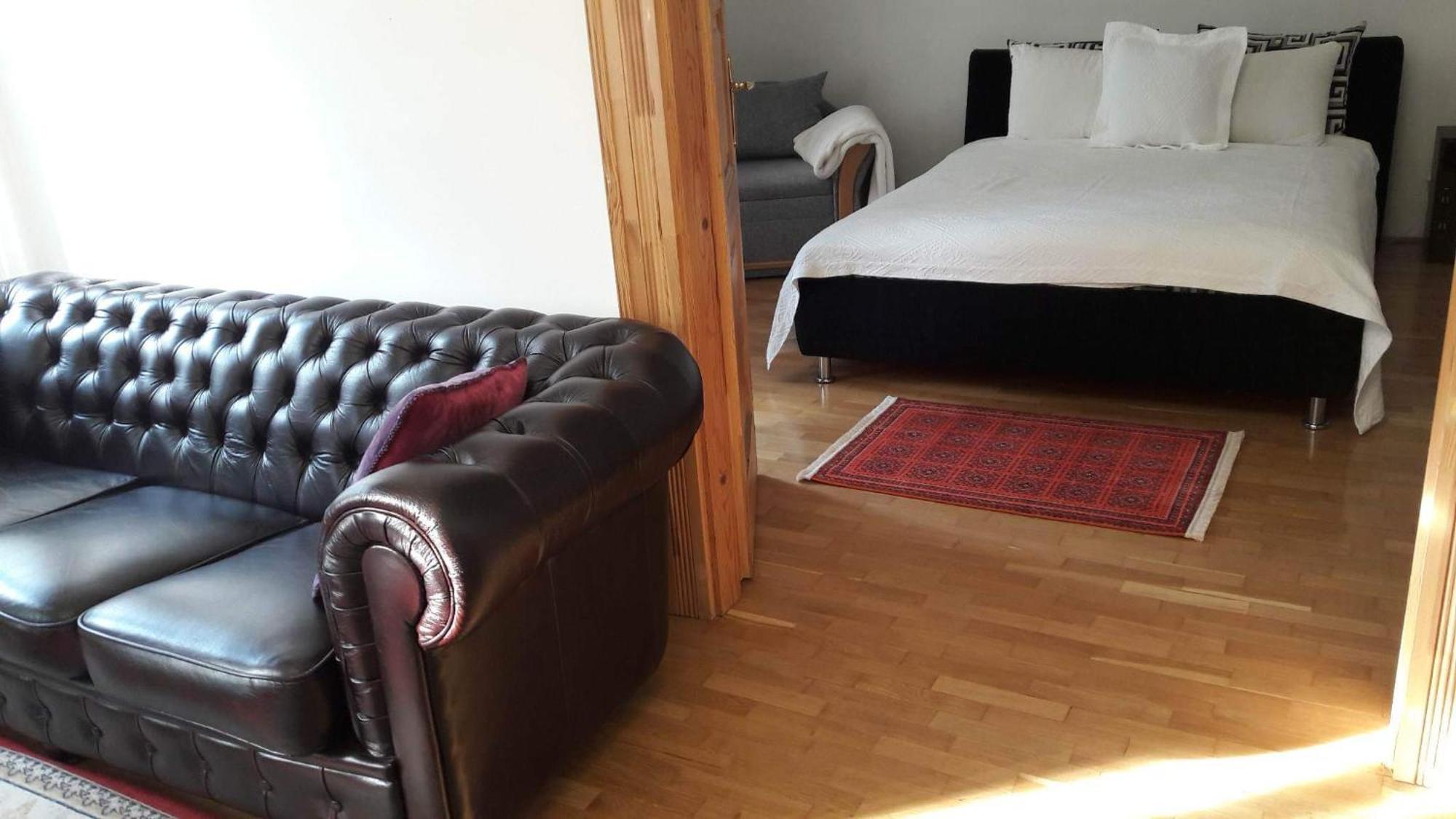 Apartmán Royale *