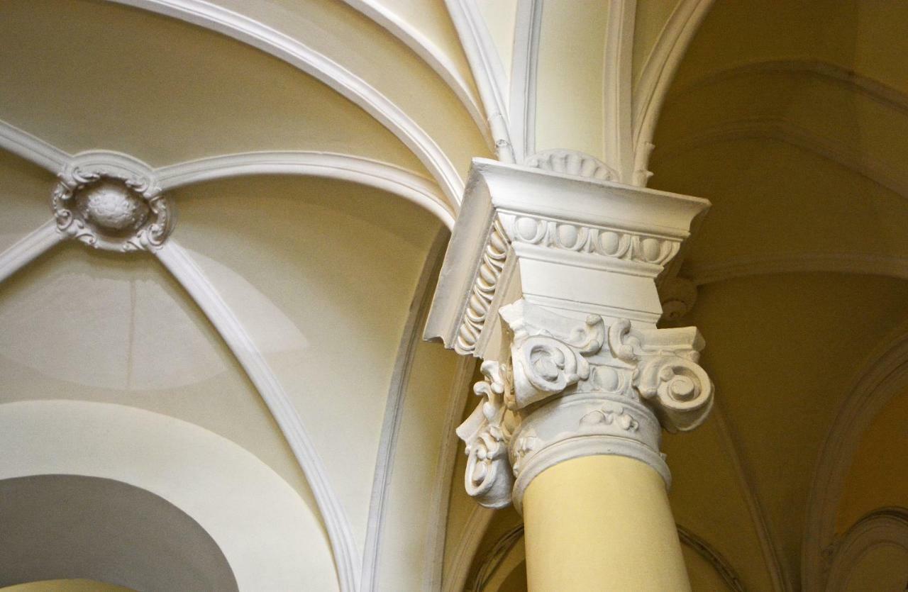 Apartmán Royale Budapešť